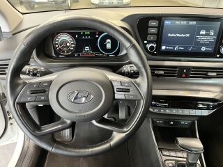 Hyundai i20 Comfort 1.0 73kW