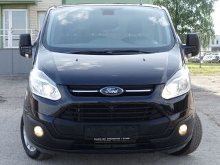 Ford Transit Custom Trend 270s L1H1 EU5 2.2 R4 TDCi 92kW