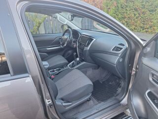 Mitsubishi L200 2.3 110kW