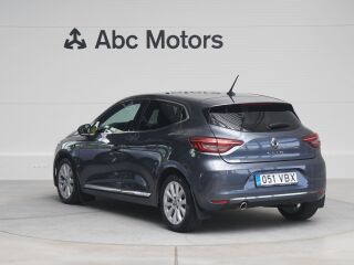 Renault Clio Intens 1.0 67kW