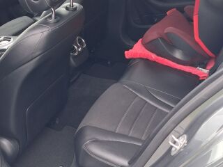 Mercedes-Benz C 200 2.0 110kW