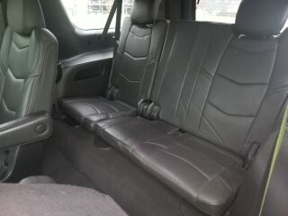 Cadillac Escalade ESV Platinum 6.2 313кВ