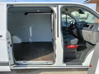 Ford Transit Custom Long 2.0 96kW