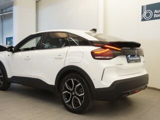 Citroen C4 Ë Shine 100kW 57кВ