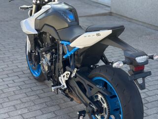 Suzuki GSX-8S ABS 35kW