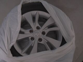 Honda HR-V 1.5 88kW