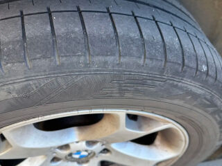 BMW X5 3.0 160kW