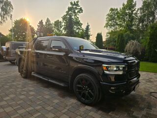 Dodge RAM 1500 305.0 224kW
