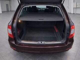 Skoda Superb 1.4 TSI 92kW