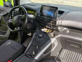 Toyota ProAce City 1.5 96кВ