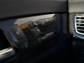Mercedes-Benz CLS 350 AMG-pakett 3.0 CDI 195kW