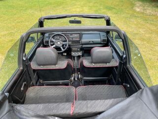 Volkswagen Golf 1.5 32kW