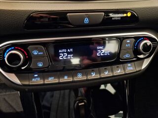 Hyundai i30 Wagon Comfort 1.0 T-GDi 74kW