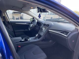 Ford Mondeo 2.0 R4 TDI 110kW