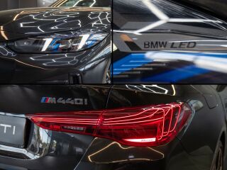 BMW M440 i xDrive PRO 3.0 R6 B58 275kW