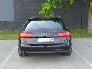 Audi A6 Bose 2.0 130kW