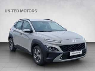 Hyundai Kona Comfort Hybrid 1.6 GDI 77kW