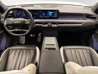 Kia EV9 GT AWD 113kW
