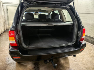 Jeep Grand Cherokee 2.7 120kW