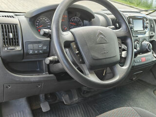 Citroen Jumper L4H2 2.2 103kW
