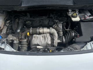 Ford Transit Connect 1.6 55кВ