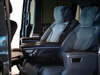 Mercedes-Benz V 300 AMG 4Matic 2.0 174kW