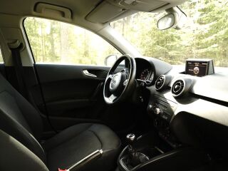 Audi A1 Sportback 1.2 TFSI 63kW