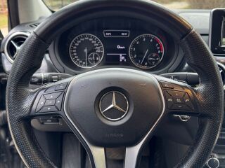 Mercedes-Benz B 200 1.9 R4 M270 115кВ