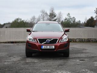 Volvo XC60 2.0 149kW