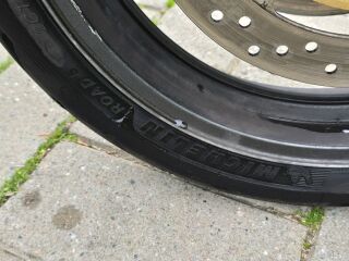 Honda CB 900 81кВ
