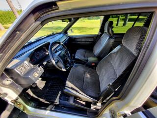 Volvo 940 2.3 200kW