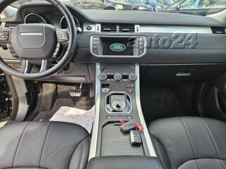 Land Rover Range Rover Evoque 2.0 110kW