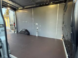 Ford Transit Van Fwd Manuel 2.0 125кВ