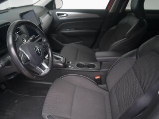 Renault Arkana INTENS Hybrid TCe EDC 1.3 103kW