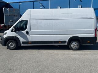 Fiat Ducato L4H3 2.3 103kW