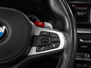 BMW M5 Competition F90 4.4 460kW
