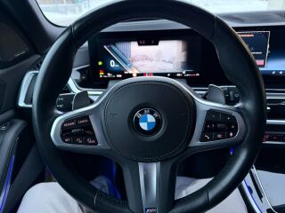 BMW X5 xDrive30d MHEV M-Sportpakett 3.0 210kW