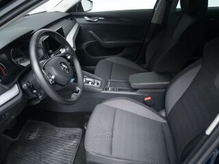 Skoda Octavia Combi Ambition 1.5 TSI CNG G-TEC 96kW