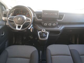 Renault Trafic Passenger Grandpack Clim L2H1 2.0 110кВ