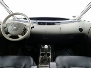 Renault Espace Luxury ATM 3.0 dCi 150kW