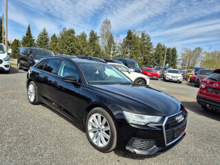 Audi A6 Avant 2.0 40 150кВ