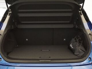 Nissan Qashqai MHEV N-Design 1.3 116кВ
