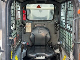 Bobcat S530
