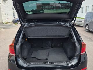 BMW X1 2.0 110кВ
