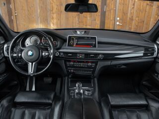 BMW X5 M 423kW