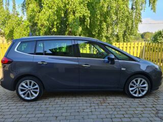 Opel Zafira Tourer Cosmo ATM EcoFlex CDTI 2.0 121кВ
