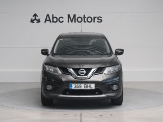 Nissan X-Trail Acenta 1.6 96kW