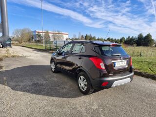 Opel Mokka 1.6 85kW