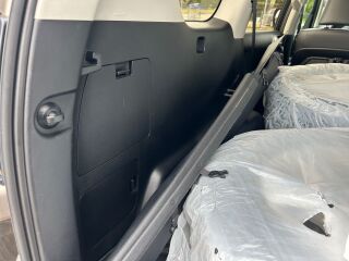 Toyota Land Cruiser 150 Luxury 2.8 130kW
