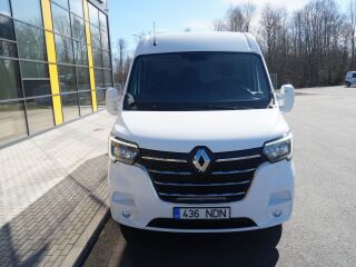 Renault Master VAN FWD 3,5T L3H2 Pack Clim 2.3 100kW